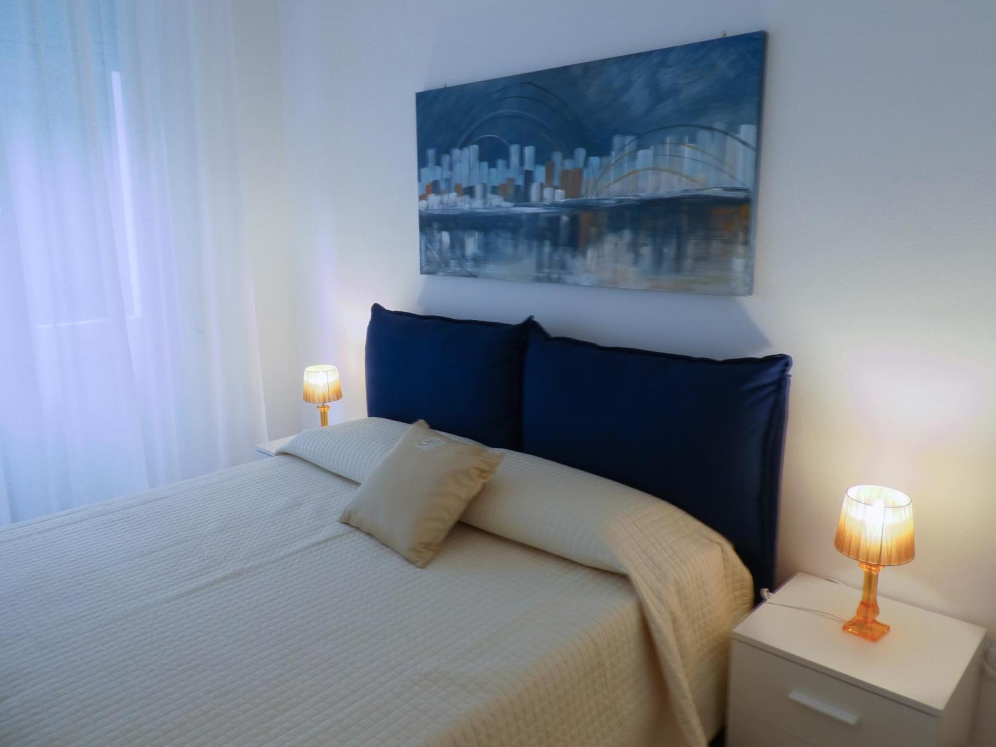 Isola Di Man Appartement Imperia Buitenkant foto