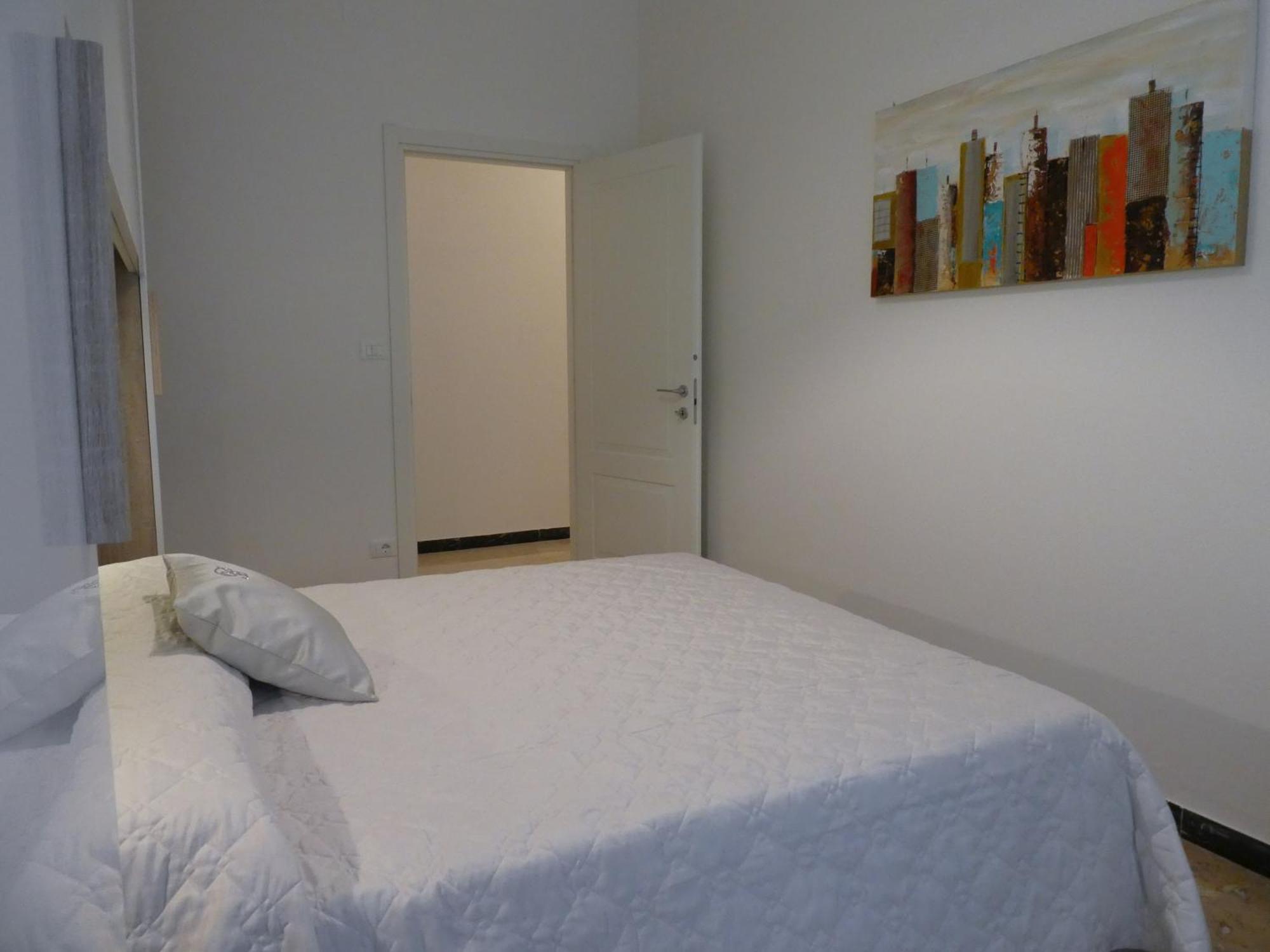 Isola Di Man Appartement Imperia Buitenkant foto