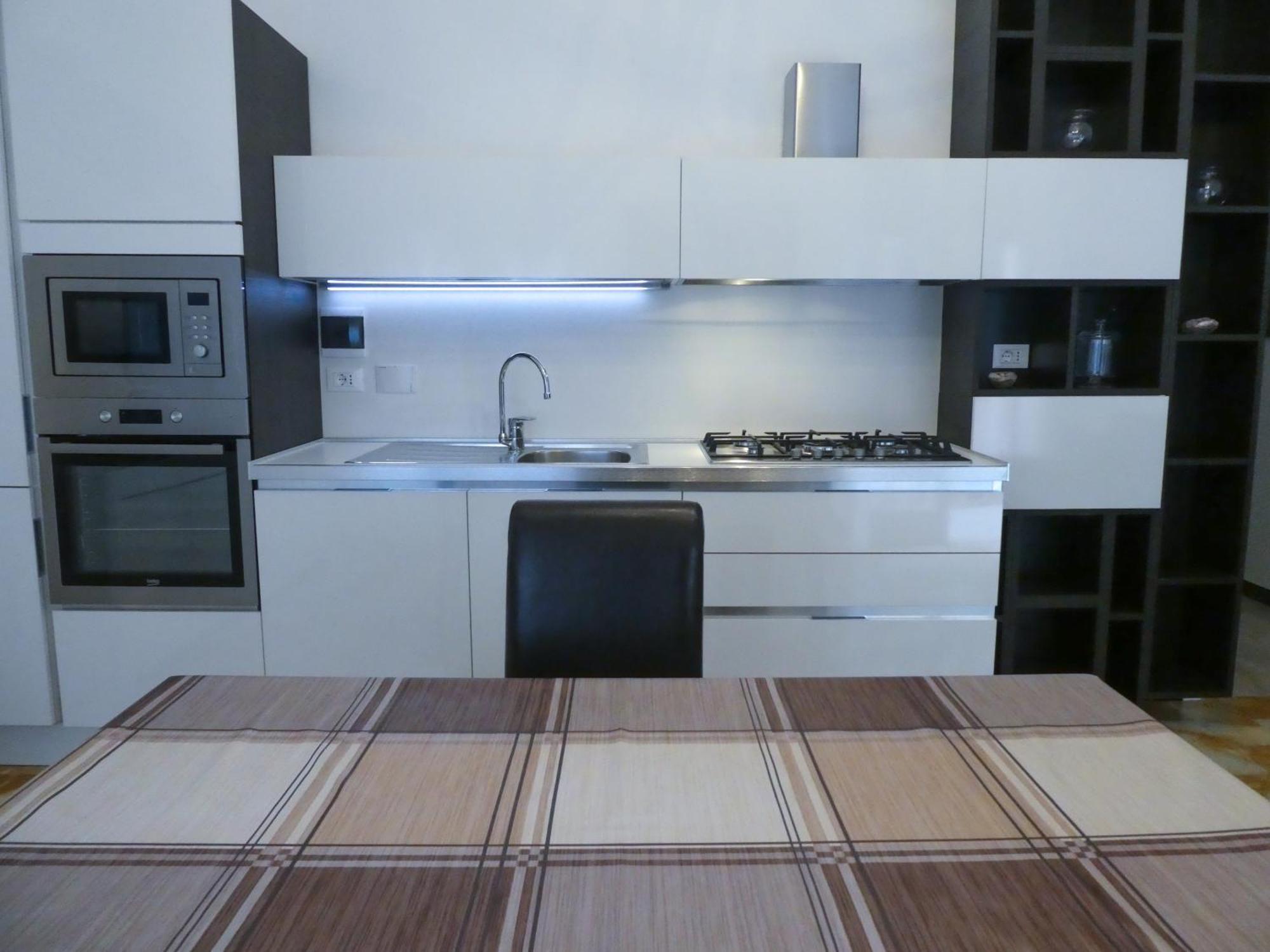 Isola Di Man Appartement Imperia Buitenkant foto